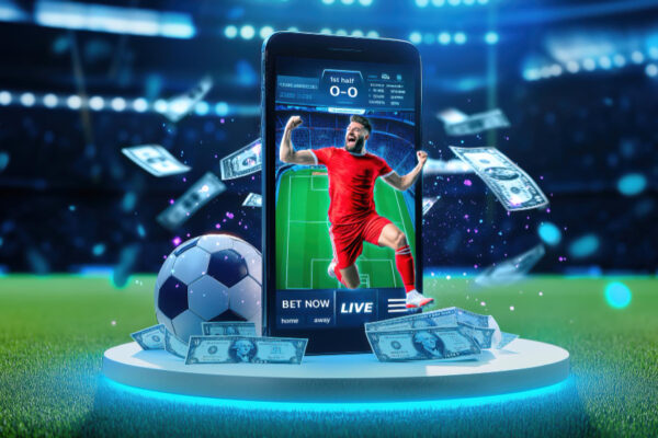 Why Microservices Are Essential for Enterprise Betting App Scalability Sports Betting Website Development Company