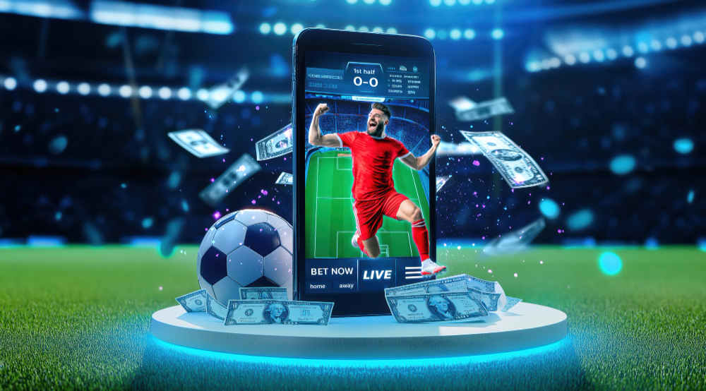 Sports Betting Website Development Company