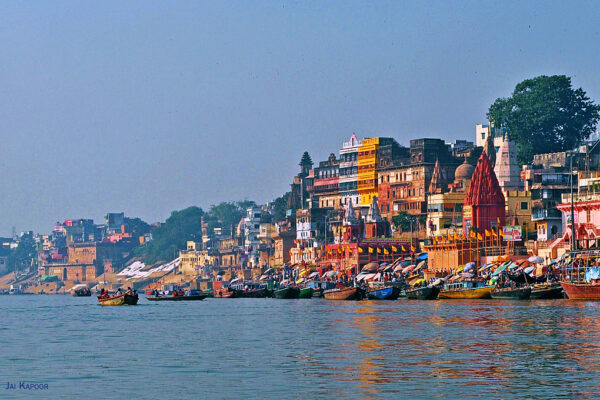 Explore Spiritual India with the Varanasi Ayodhya Tour varanasi ayodhya tour