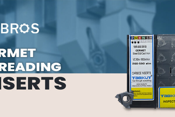 What Are CNC Tools and How Do They Work?