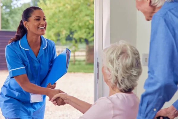 Why Is Trusted Home Care Essential For Aging Parents? home care agency beachwood oh