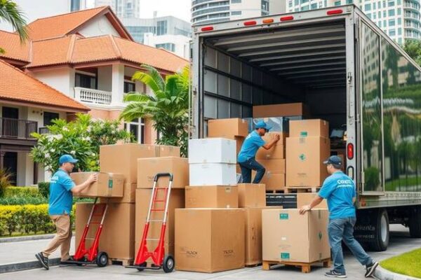 JT Packers Movers – Safe and Reliable Household Relocation Services JT Packers Movers – Safe and Reliable Household Relocation Services