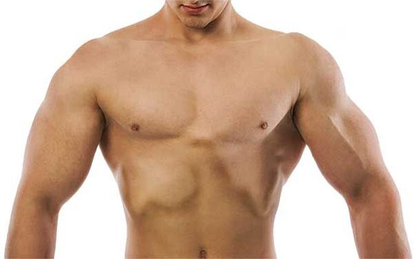 Are Pectoral Implants the Secret to a Sculpted Body? Are Pectoral Implants the Secret to a Sculpted Body