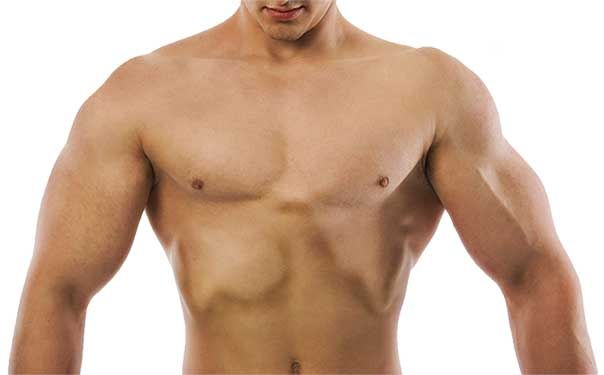 Are Pectoral Implants the Secret to a Sculpted Body
