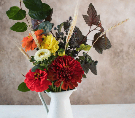 Luxury Artificial Flower Shop – Where Elegance Blooms Forever