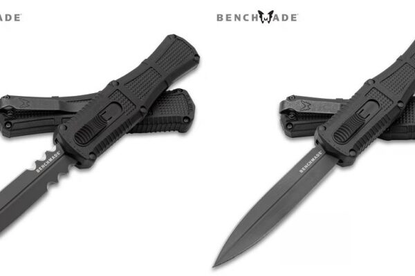 Every Reason the AXIS Lock of Benchmade Knives Is the Best