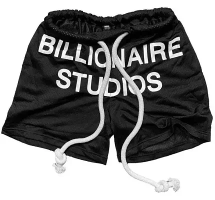 Everything You Need to Know About Billionaire Studios Shorts