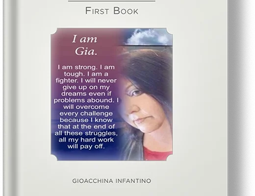 Gioacchina Infantino