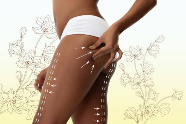 Can Buttock Augmentation Boost Body Confidence? Can Buttock Augmentation Boost Body Confidence