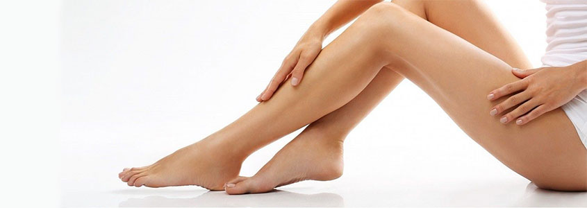 Can Calf Reduction Surgery Fix Bulky Calf Muscles
