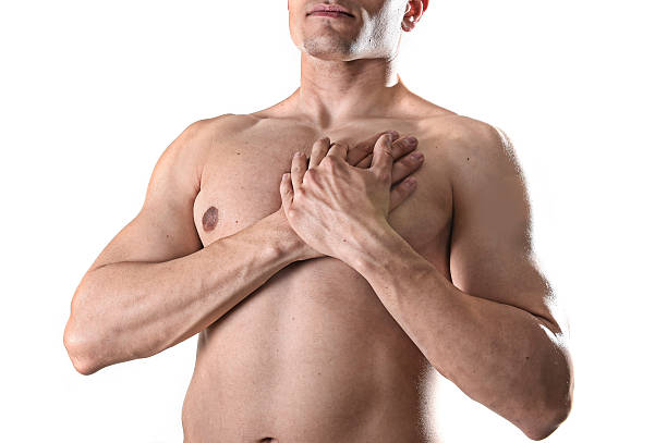 Can Gynecomastia Surgery Fix Uneven Chest Shape