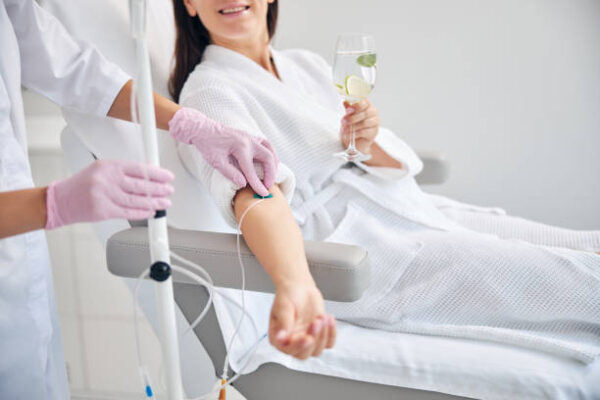 Can IV Drip Therapy Really Boost Your Energy? Can IV Drip Therapy Really Boost Your Energy