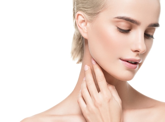 Can Jawline Treatment Help with Double Chin Issues