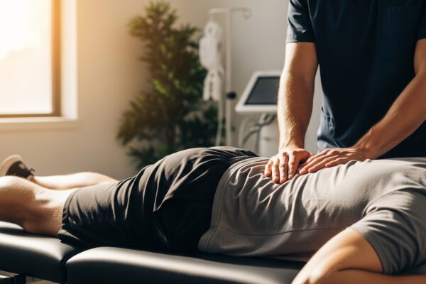 Discover Get Well Chiropractic Northville MI Care Chiropractic Northville