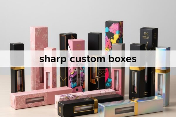 What Are the Key Benefits of Custom Lip Gloss Boxes for Your Beauty Brand in the UK? custom lip gloss boxes