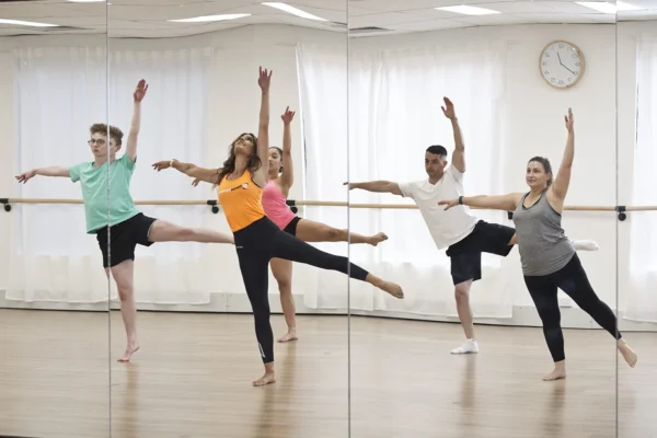 Flex Point Dance: The Premier Dance Studio in Farmington Hills MI | Best Dance Classes in Michigan Dance Classes