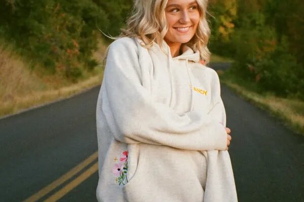 The Complete Guide to Comfort and Style with Dandy Hoodies