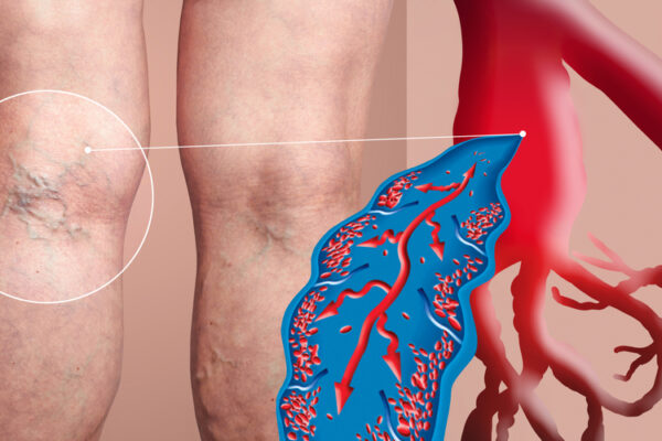 Say Goodbye to Bulging Veins: Best Treatment Plans by Experts in Jaipur Deep Vein Thrombosis Treatment in Jaipur