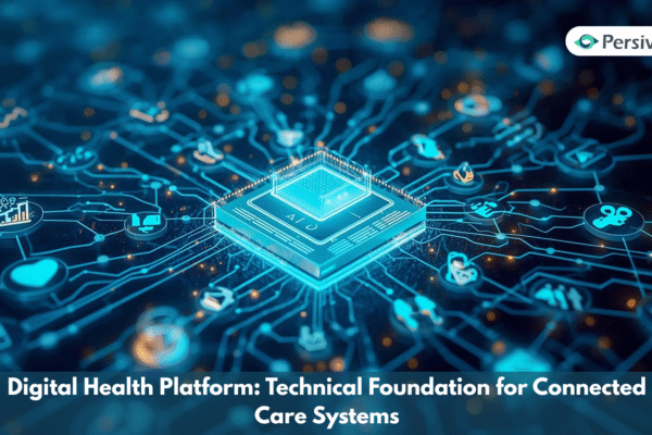 Digital Health Platform: Technical Foundation for Connected Care Systems Digital Health Platform