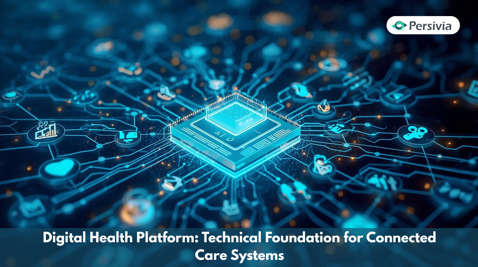 Digital Health Platform
