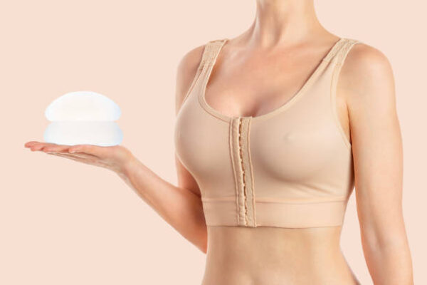 Do Silicone Breast Implants Look Natural? Do Silicone Breast Implants Look Natural