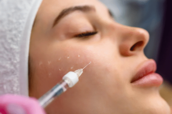 Does PDRN Treatment Hydrate and Brighten the Skin