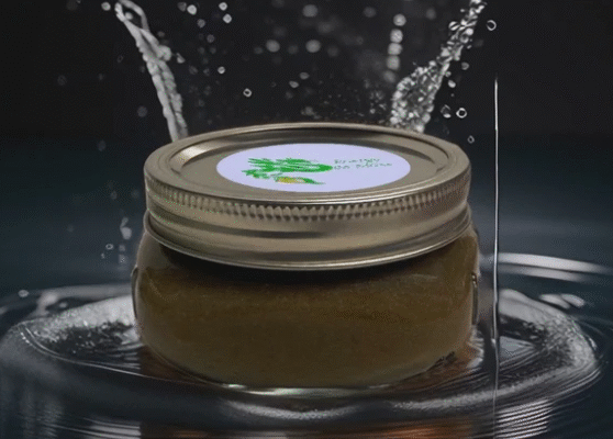 Why Energy Sea Moss Gel Original is a Must-Have for Glowing Skin & Energy