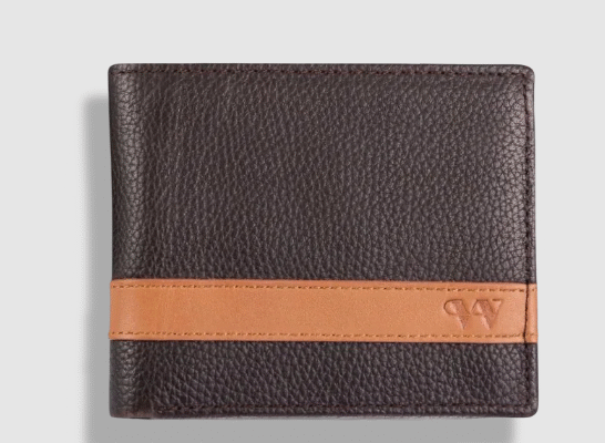 European Men’s Leather Wallet: The Epitome of Luxury and Craftsmanship