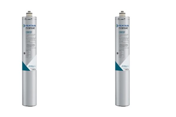 Why the Everpure i2000 is the Top Choice for Commercial Ice Machine Filtration
