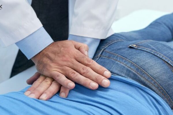 Top Rated Chiropractor Stallings NC