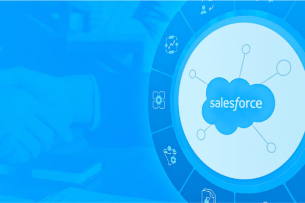 Salesforce development company