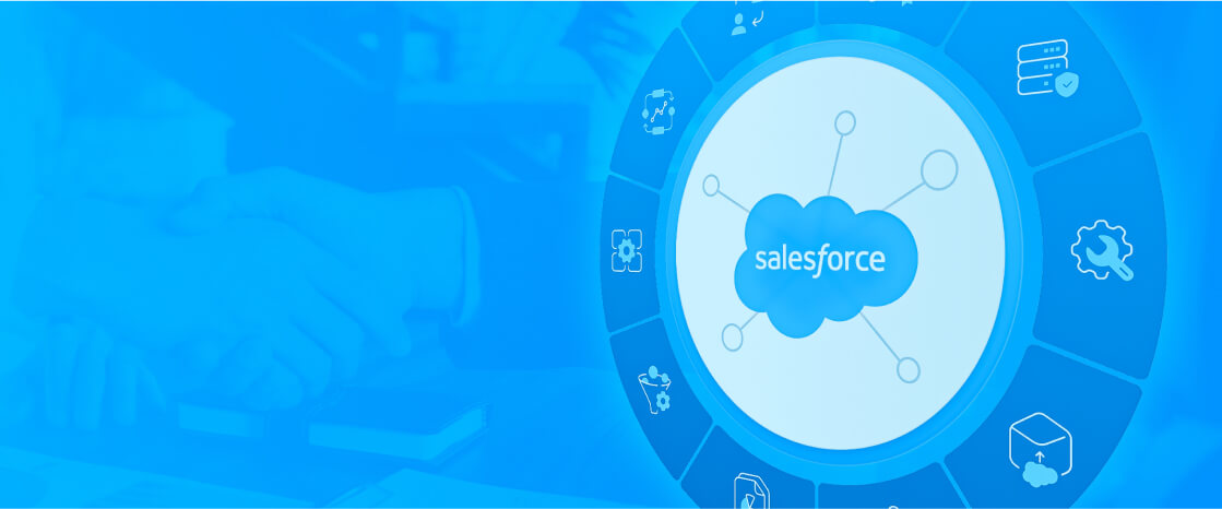 Salesforce development company