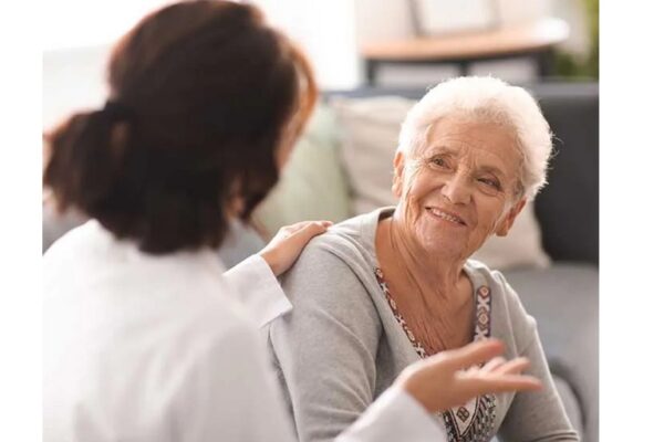 Why Early Intervention Through Home Health Care in Florida Matters