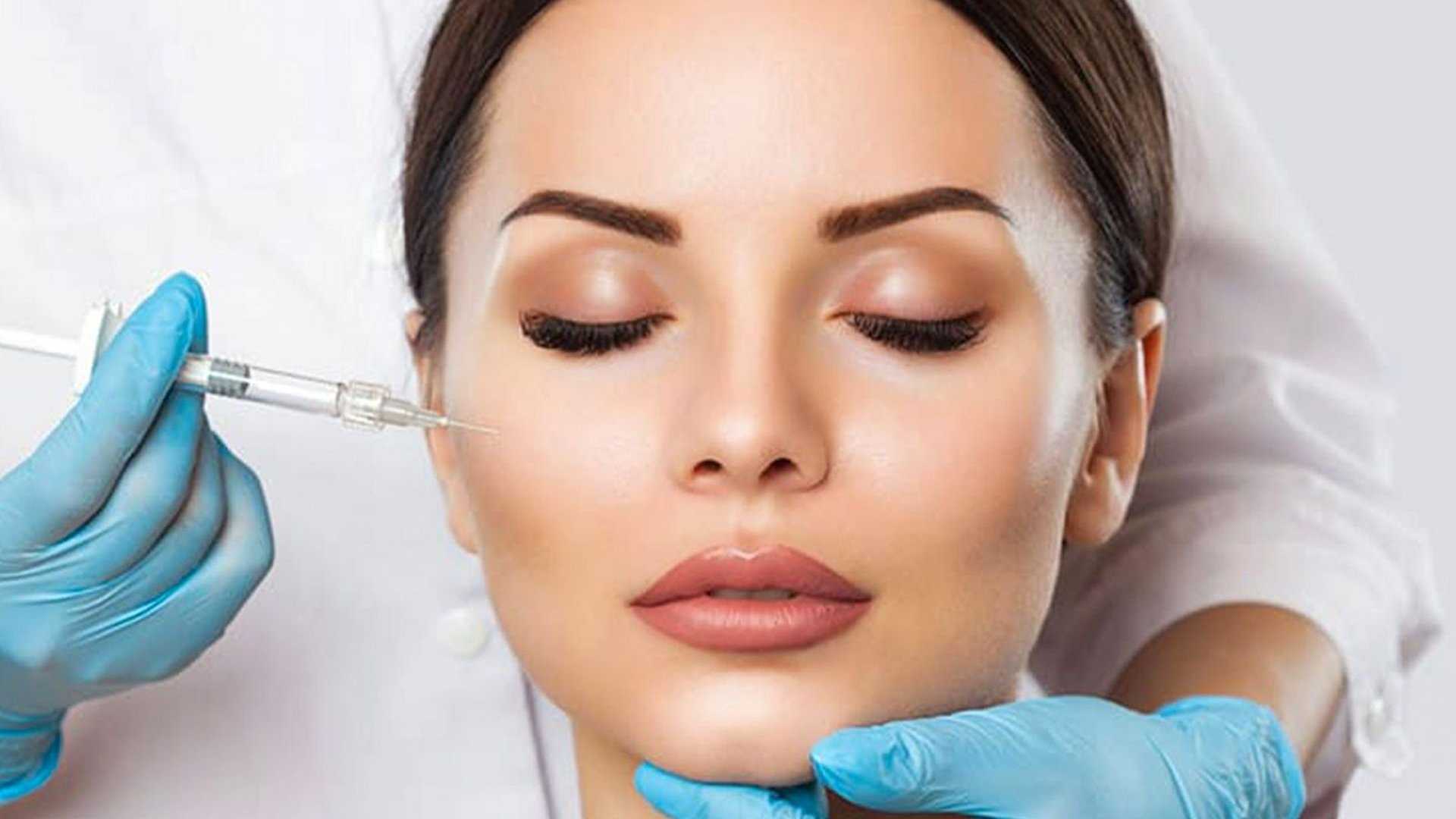 How Baby Botox Delivers Natural Anti-Aging Results