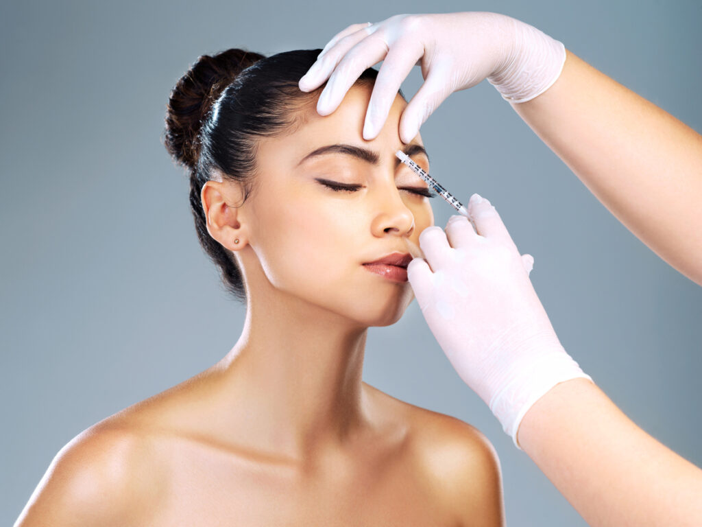 How Is Dysport Injection Different from Botox?