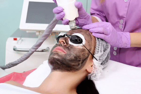 How Laser Carbon Peel Targets Deep Pores Effectively? How Laser Carbon Peel Targets Deep Pores Effectively?