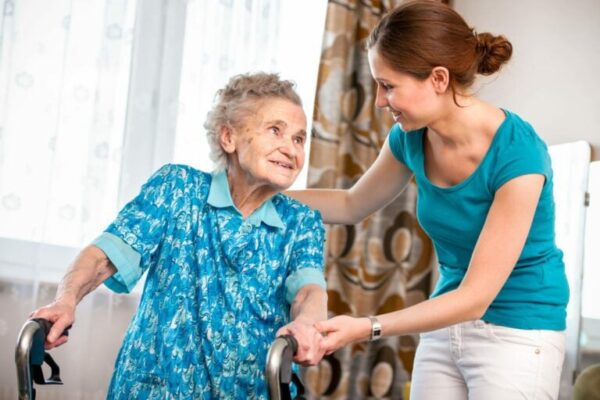 How Private Care for the Elderly at Home Supports Families How Private Care for the Elderly at Home Supports Families