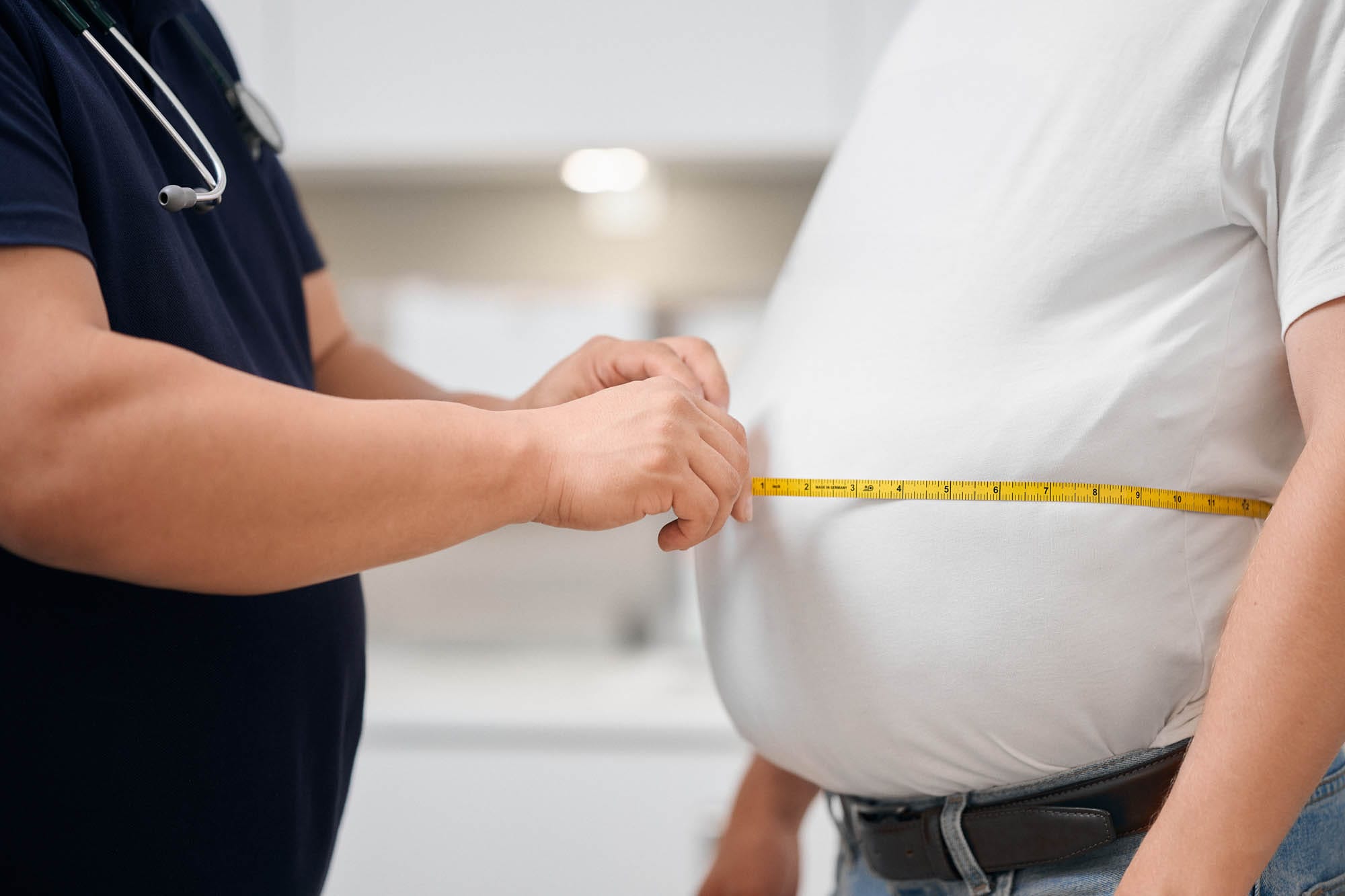 How Safe Is Weight Loss Injection for Weight Control