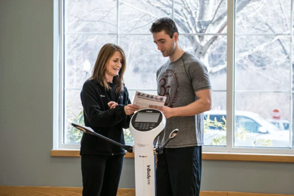 How to Understand In-Body Analysis at Home Results? How to Understand In-Body Analysis at Home Results?