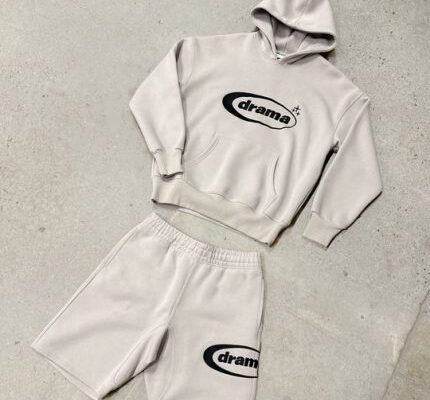 Dramacall clothing shop & official store