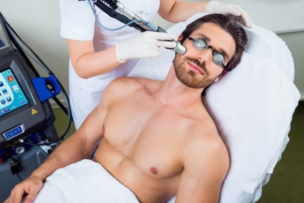 Is Beard Laser Hair Removal Better Than Shaving? Is Beard Laser Hair Removal Better Than Shaving