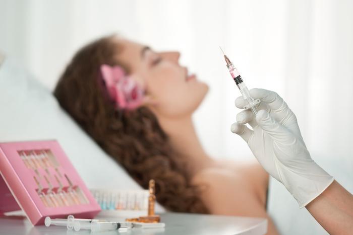 Is Botox Injection Worth Trying for Youthful Skin