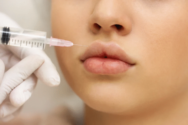 Is Lip Filler Permanent or Temporary? Is Lip Filler Permanent or Temporary