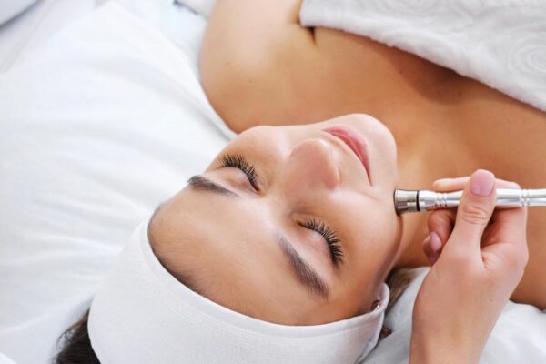 Is Microdermabrasion Treatment Effective for Spots?