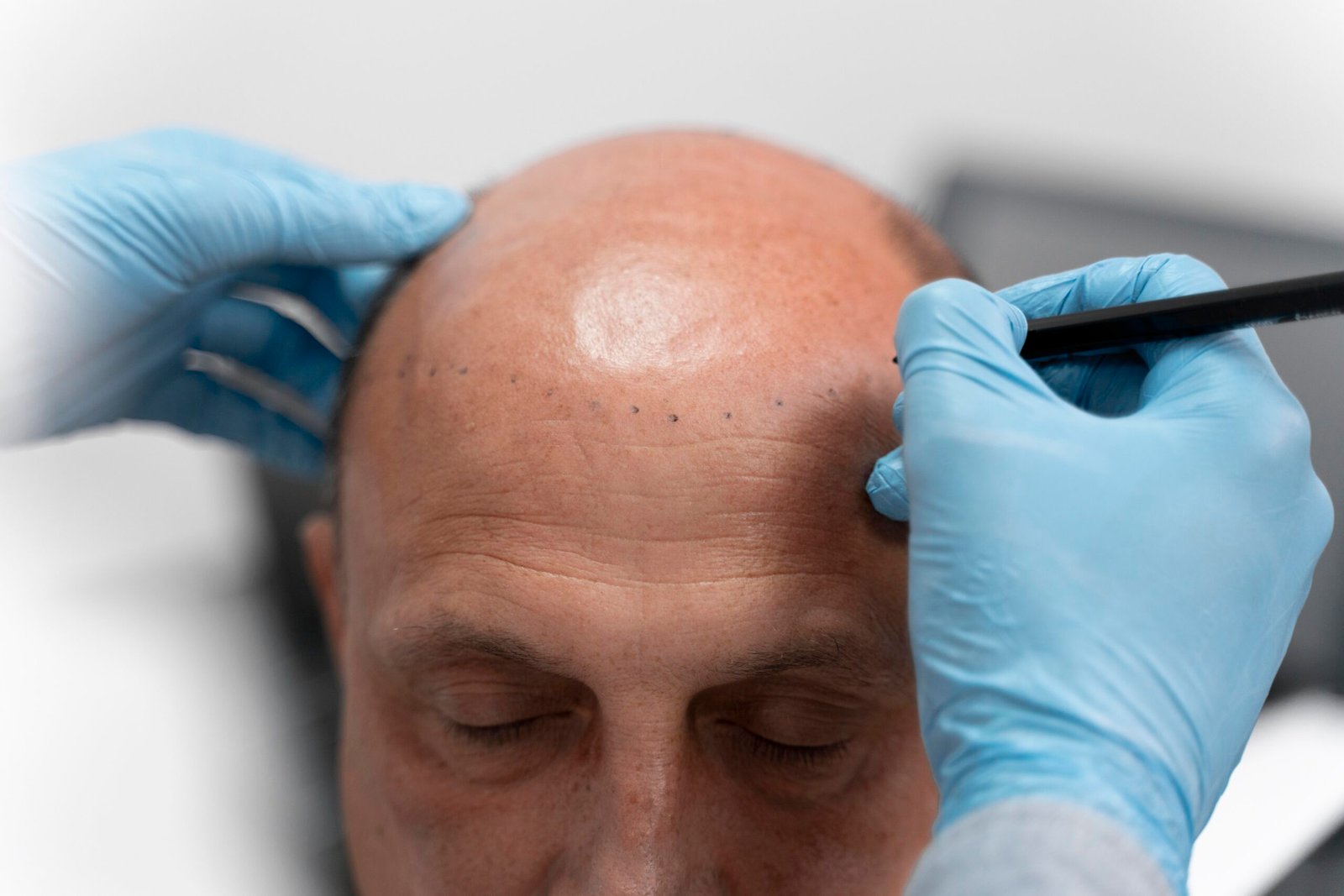 Is Scalp Micropigmentation Better Than Tattoo