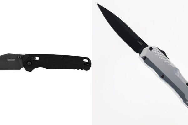 The Leek: Why This Kershaw Pocket Knife Is So Popular