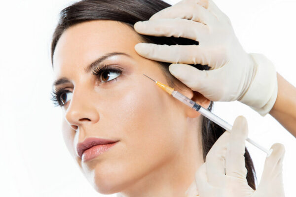 How Masseter Botox Can Transform Your Facial Contour Masseter Botox