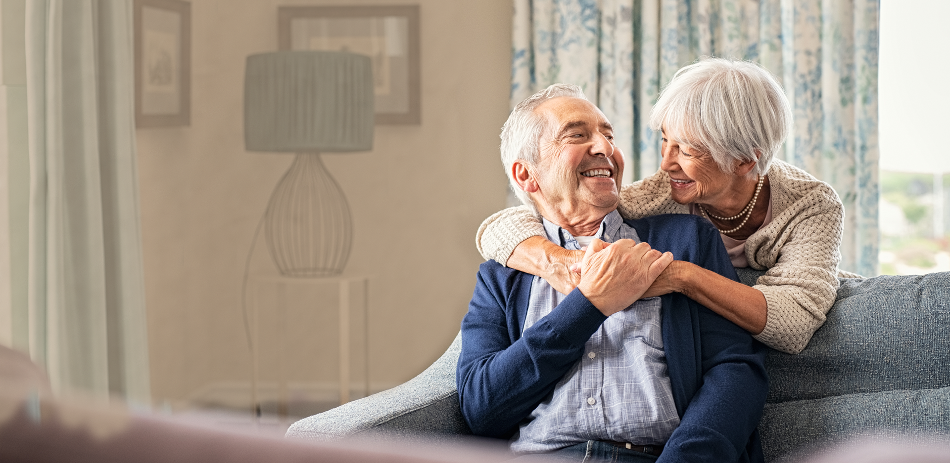Memory Lane Assisted Living