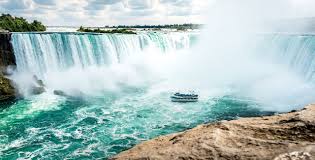 Discover Niagara Falls Bus Tour Secrets & Highlights Niagara Falls Bus Tour