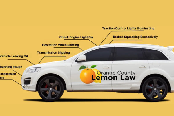 California Lemon Law Time Limit Know When to Take Action California Lemon Law Time Limit